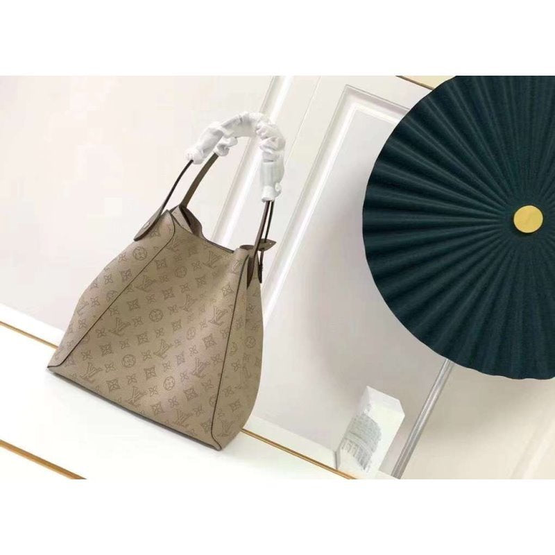 Louis Vuitton Hina Hand Bag Travel Bag Bag Bgmp1320