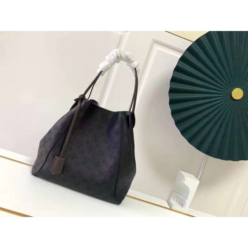 Louis Vuitton Hina Hand Bag Travel Bag Bag Bgmp1321