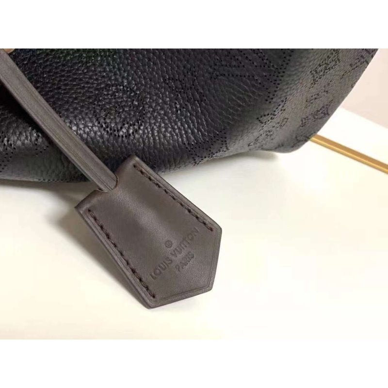 Louis Vuitton Hina Hand Bag Travel Bag Bag Bgmp1321