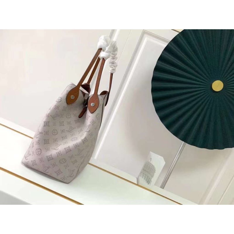 Louis Vuitton Hina Hand Bag Travel Bag Bag Bgmp1322
