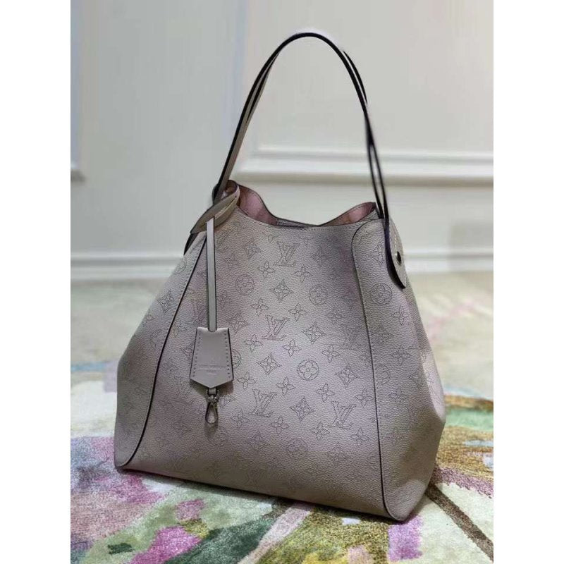 Louis Vuitton Hina Hand Bag Travel Bag Bag Bgmp1323
