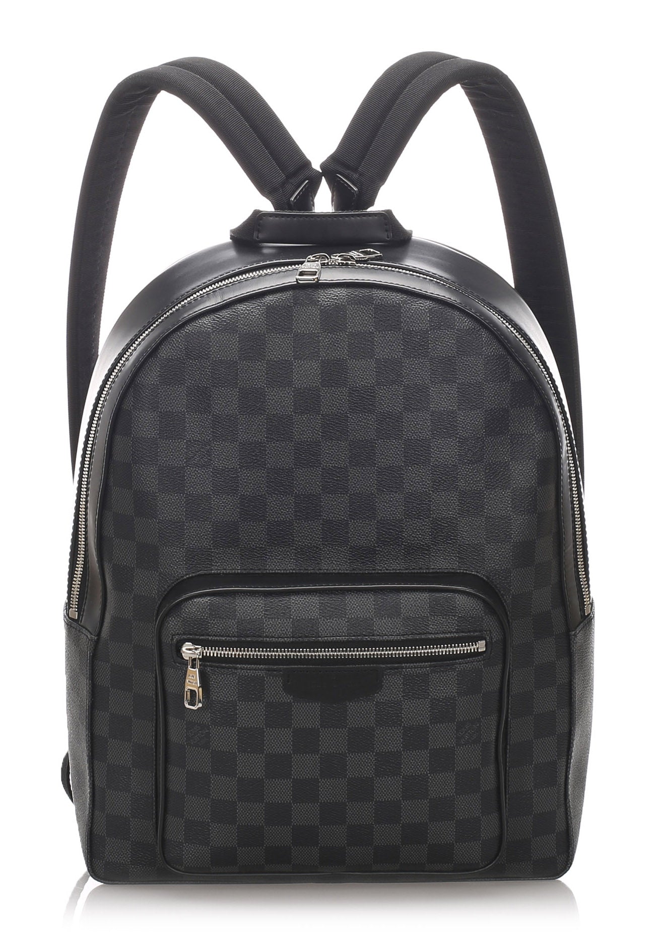 Louis Vuitton JOSH GRAPHITE BACKPACK Damier
