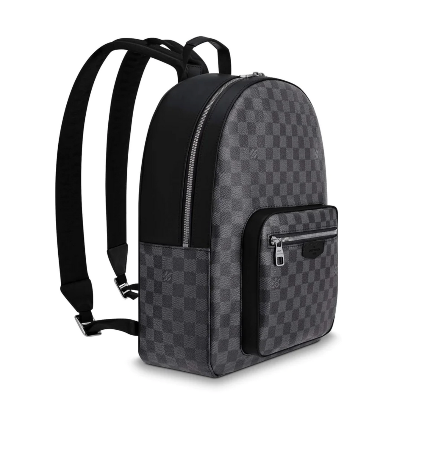 Louis Vuitton JOSH GRAPHITE BACKPACK Damier