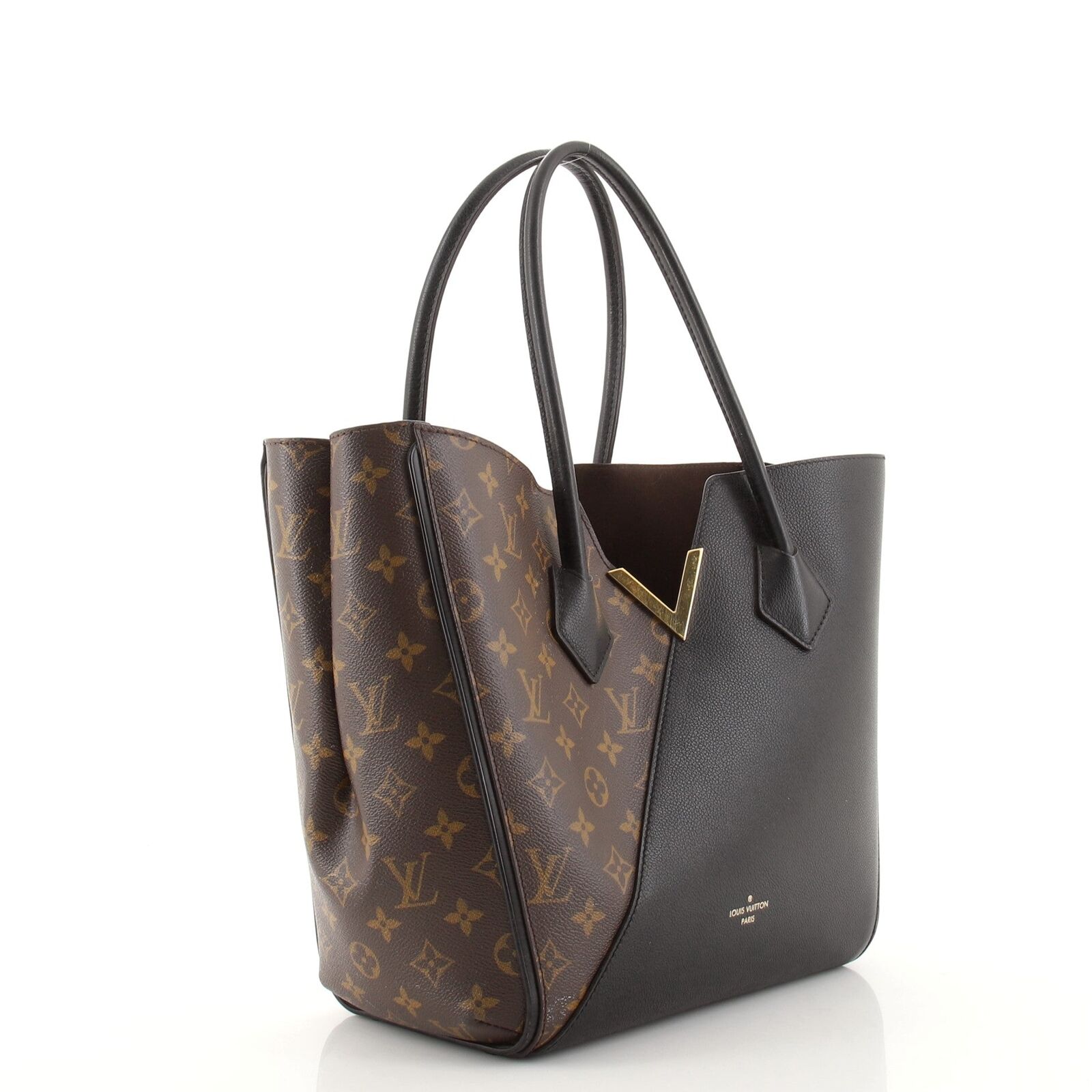 Louis Vuitton KIMONO MM Monogram Handbag