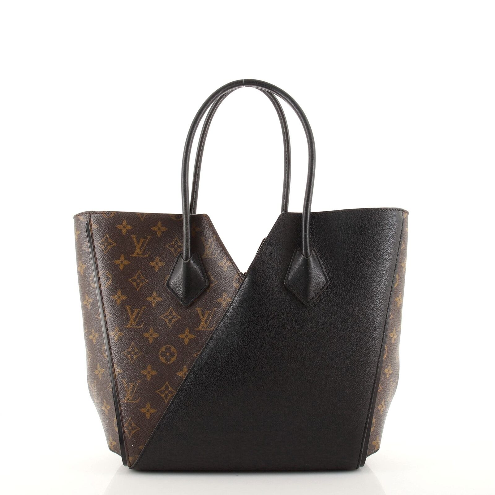 Louis Vuitton KIMONO MM Monogram Handbag