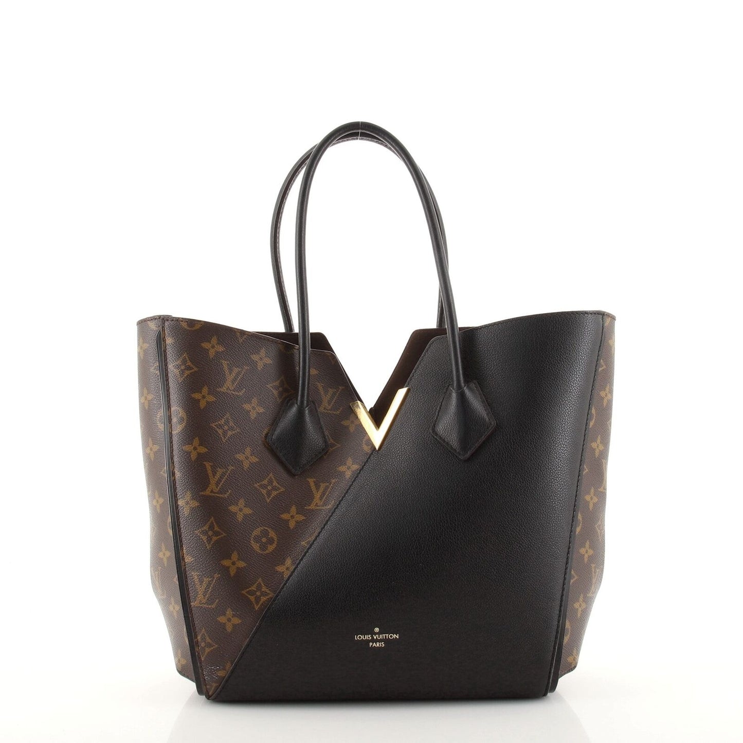Louis Vuitton KIMONO MM Monogram Handbag