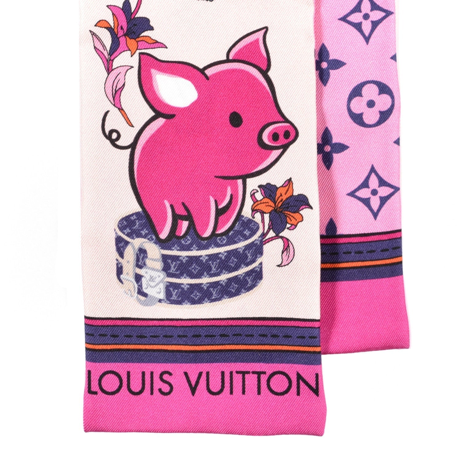 Louis Vuitton Limited Edition Chinese New Year Handbag