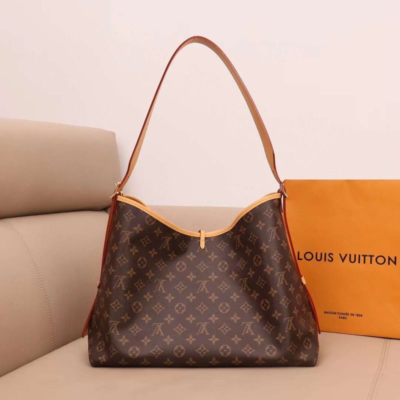 Louis Vuitton Medieval Hand Bag Travel Bag Bag Bgmp1279