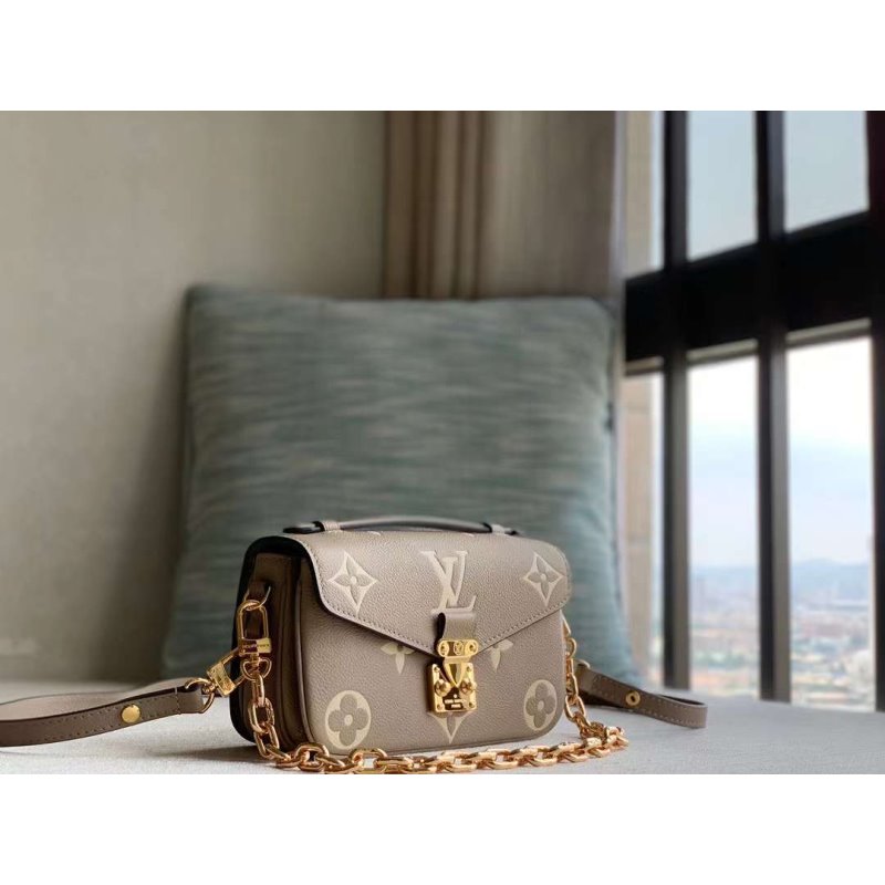 Louis Vuitton Metis Hand Bag Travel Bag Bag Bgmp1601