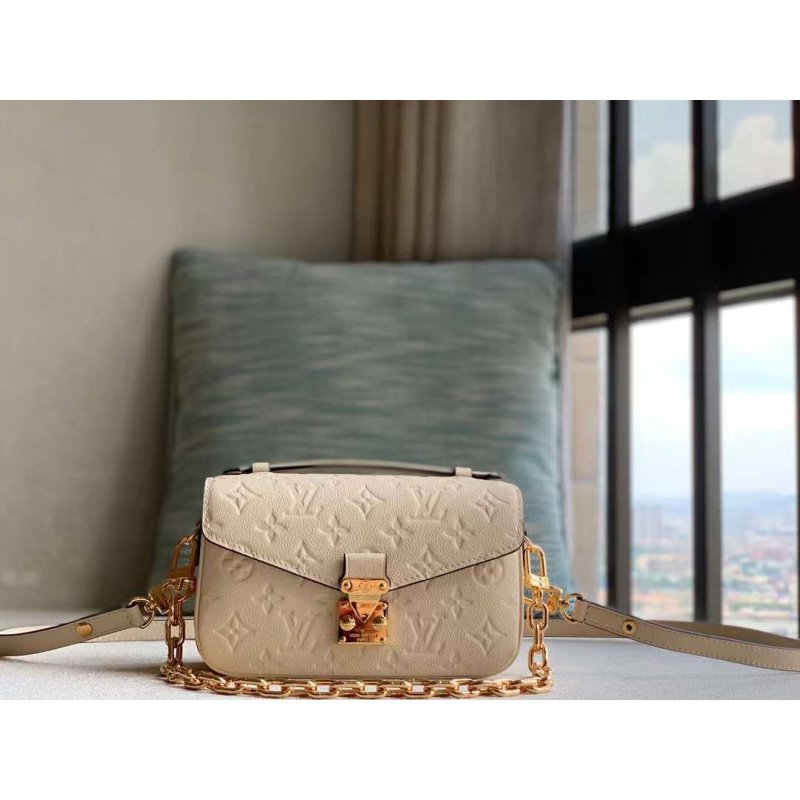 Louis Vuitton Metis Hand Bag Travel Bag Bag Bgmp1603