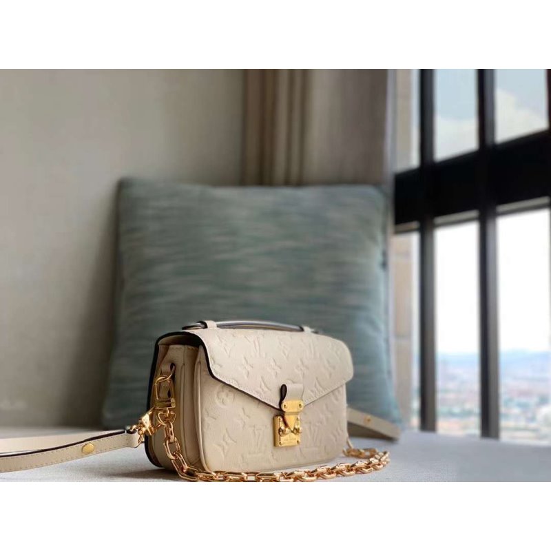 Louis Vuitton Metis Hand Bag Travel Bag Bag Bgmp1603