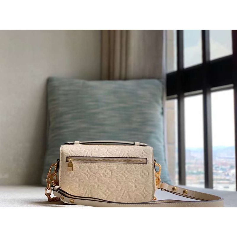 Louis Vuitton Metis Hand Bag Travel Bag Bag Bgmp1603