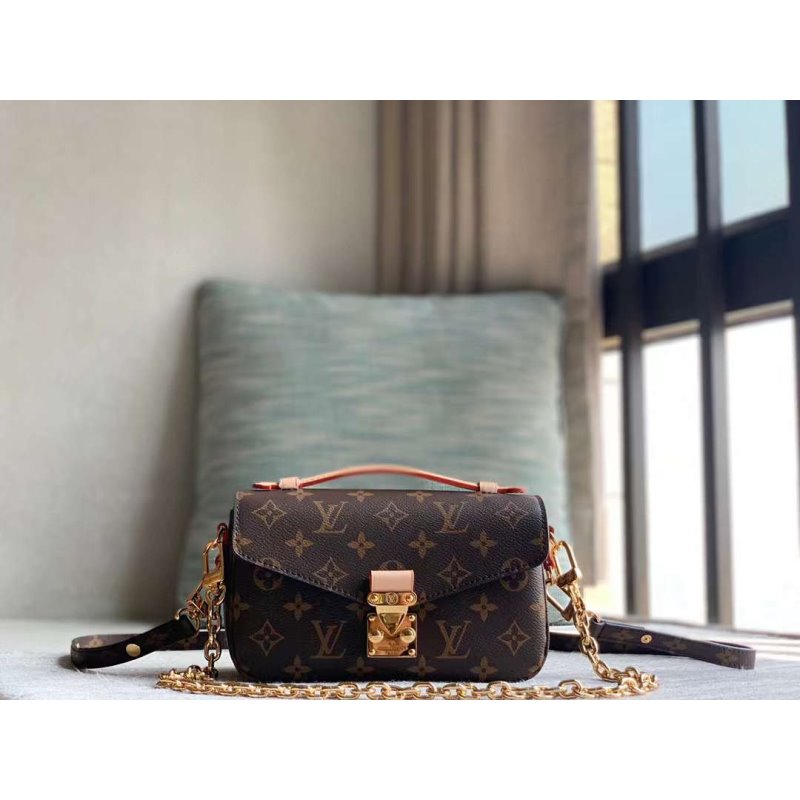 Louis Vuitton Metis Hand Bag Travel Bag Bag Bgmp1604