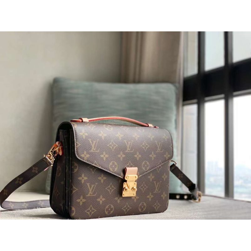Louis Vuitton Metis Hand Bag Travel Bag Bag Bgmp1606