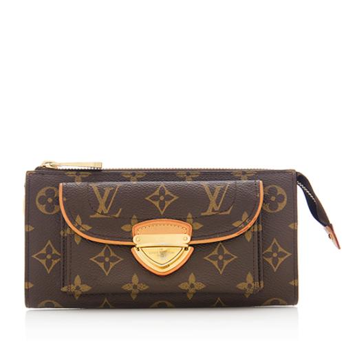 Louis Vuitton ASTRID Monogram Wallet Case