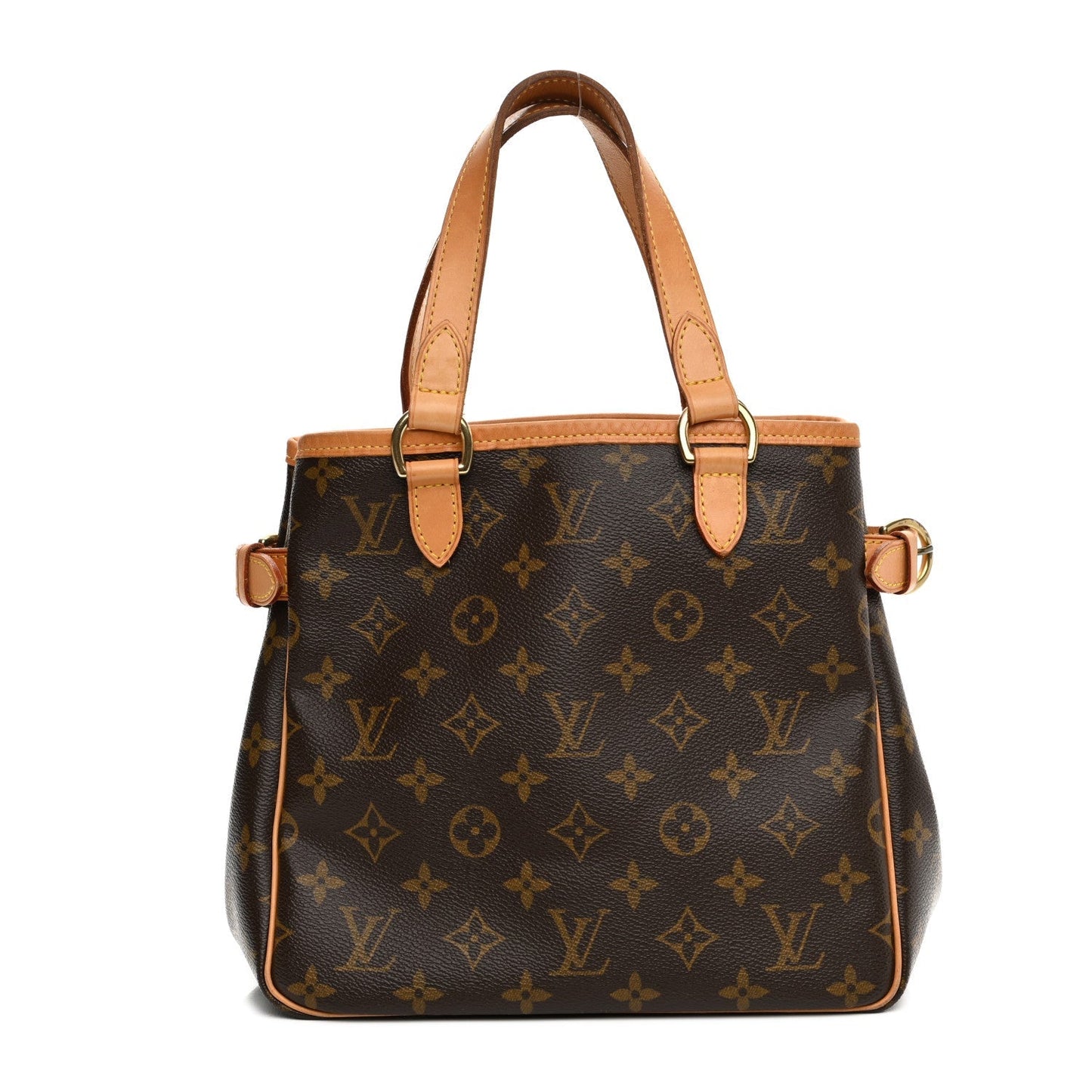 Louis Vuitton SATCHEL Monogram Satchel Bag
