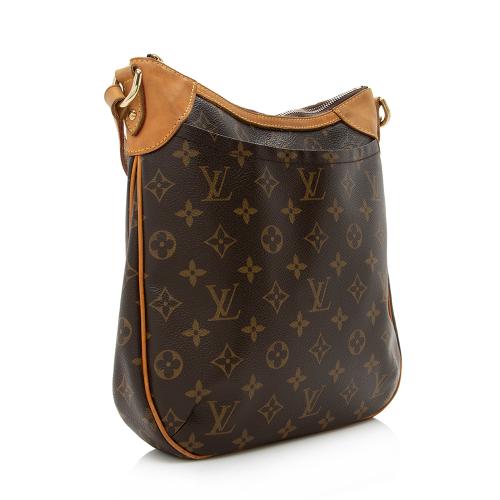 Louis Vuitton Odeon PM Monogram Handbag Pm Bag