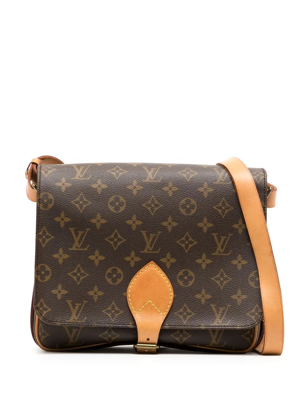 Louis Vuitton GM Monogram Shoulder Bag Shoulder Bag