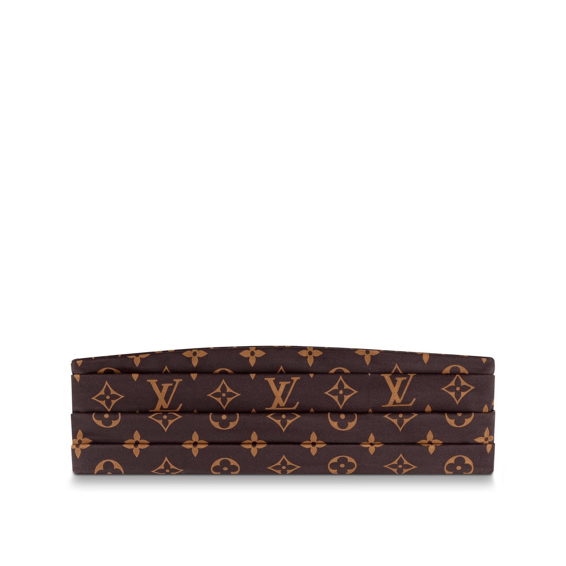 Louis Vuitton HEADBAND Monogram Handbag