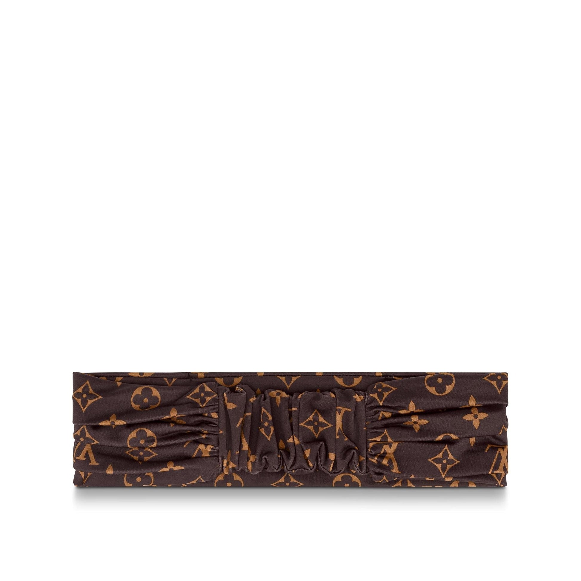 Louis Vuitton HEADBAND Monogram Handbag