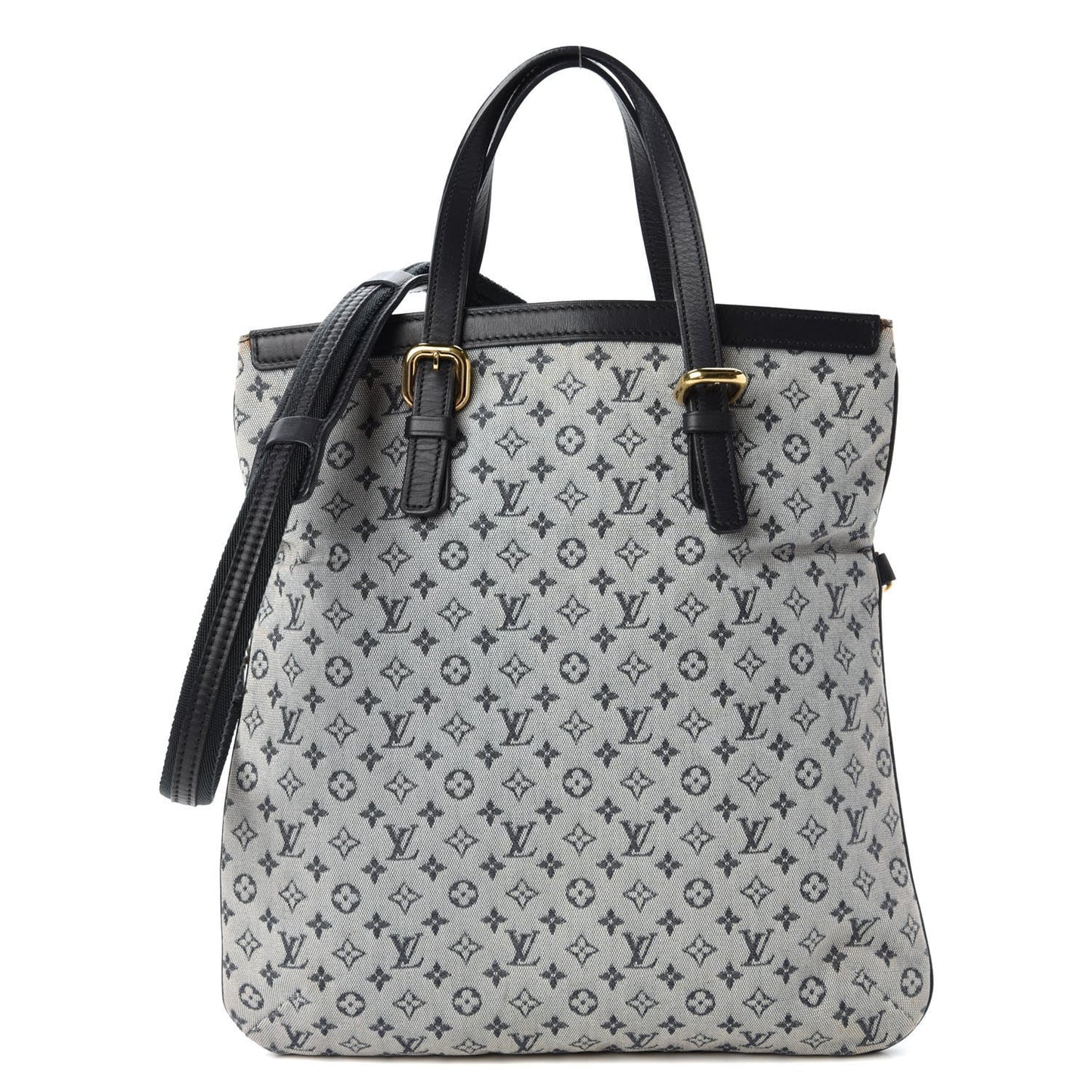 Louis Vuitton Monogram Francoise Shoulder Bag