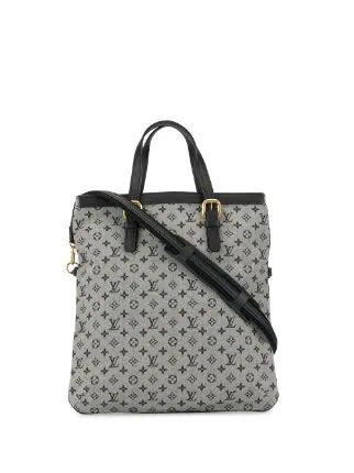 Louis Vuitton Monogram Francoise Shoulder Bag