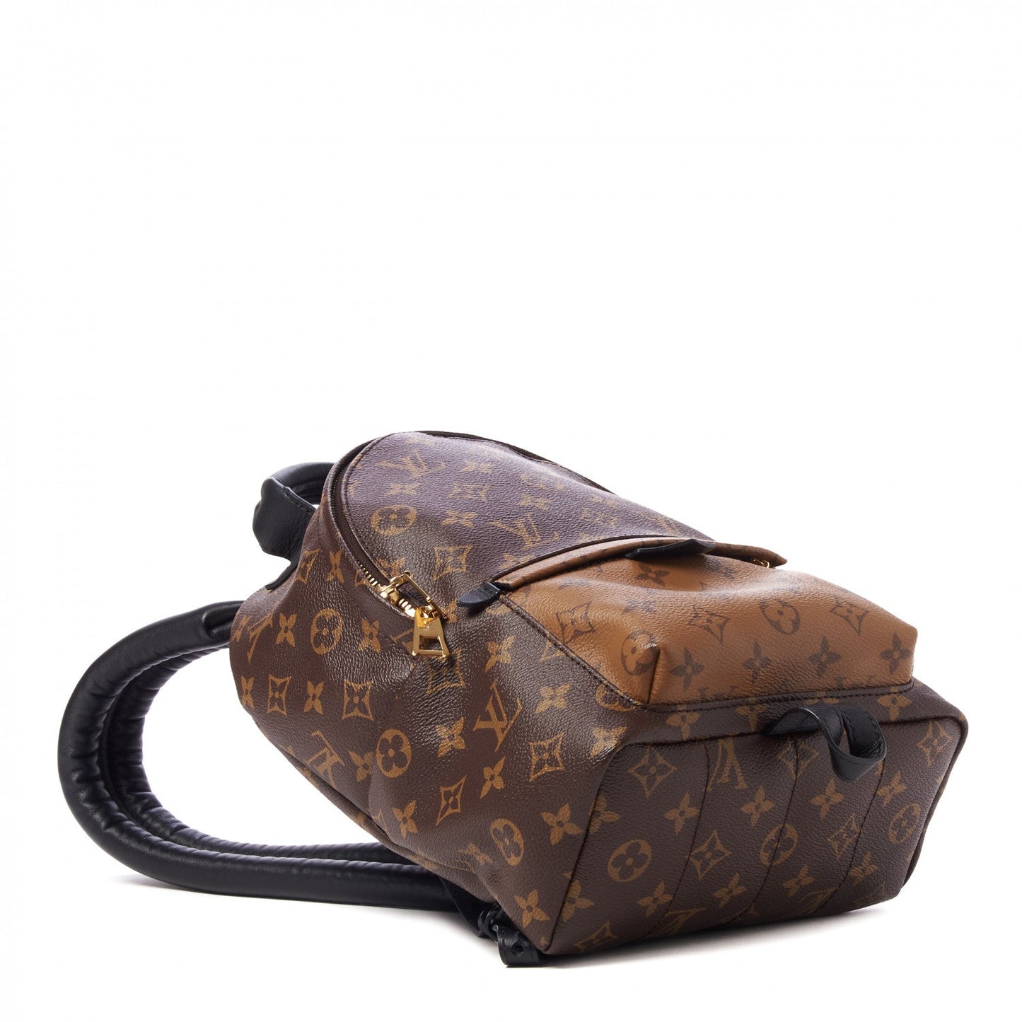 Louis Vuitton Palm Springs Backpack PM Monogram Jewelry Backpack Pm