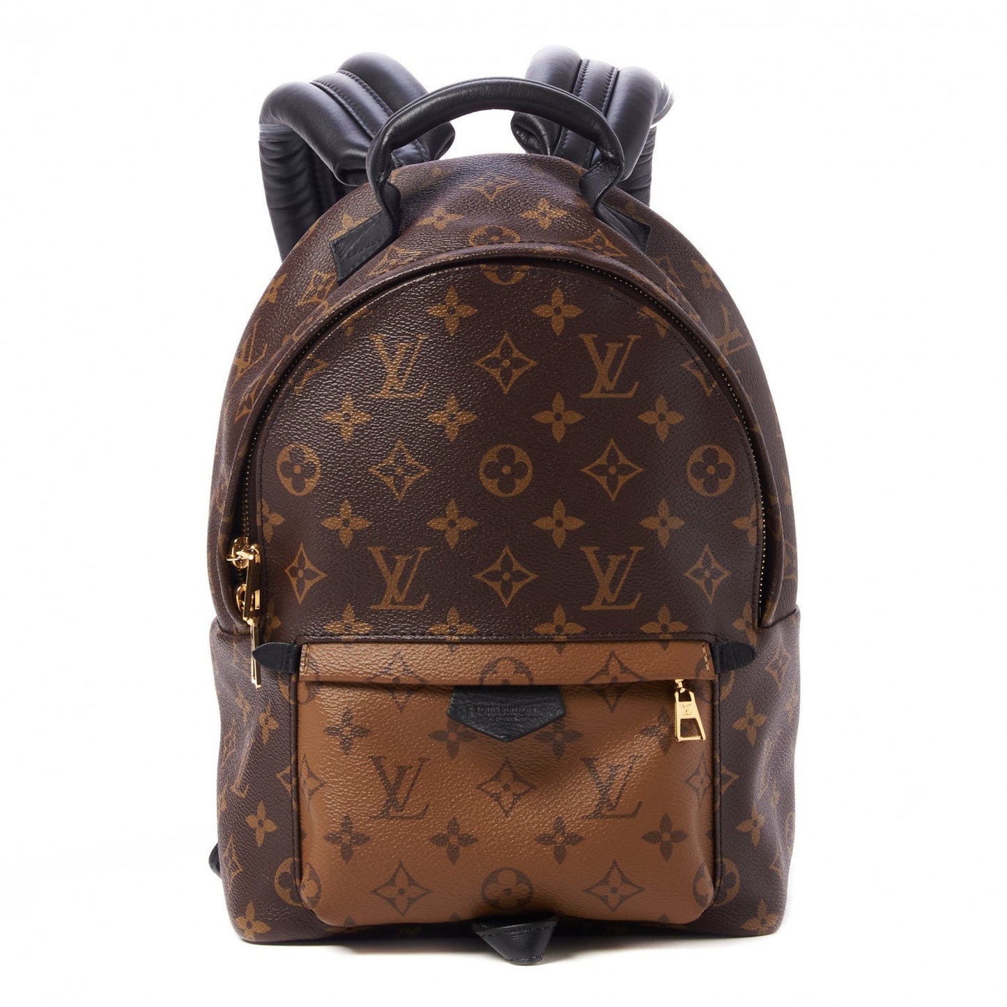 Louis Vuitton Palm Springs Backpack PM Monogram Jewelry Backpack Pm