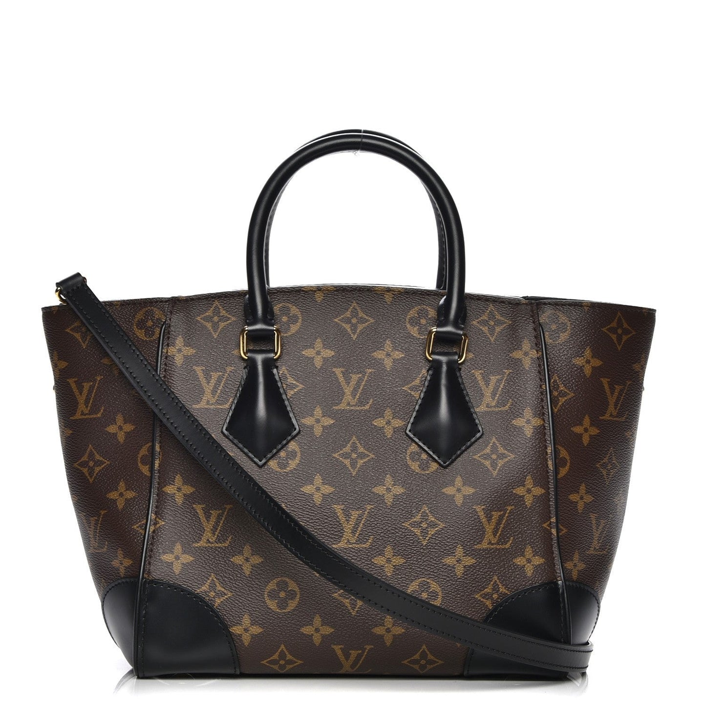 Louis Vuitton PHENIX PM Monogram Tote Bag