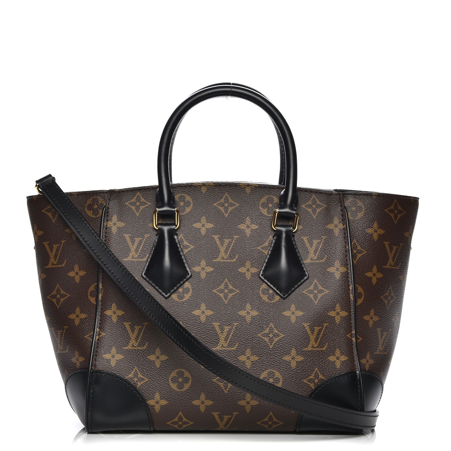 Louis Vuitton PHENIX PM Monogram Tote Bag