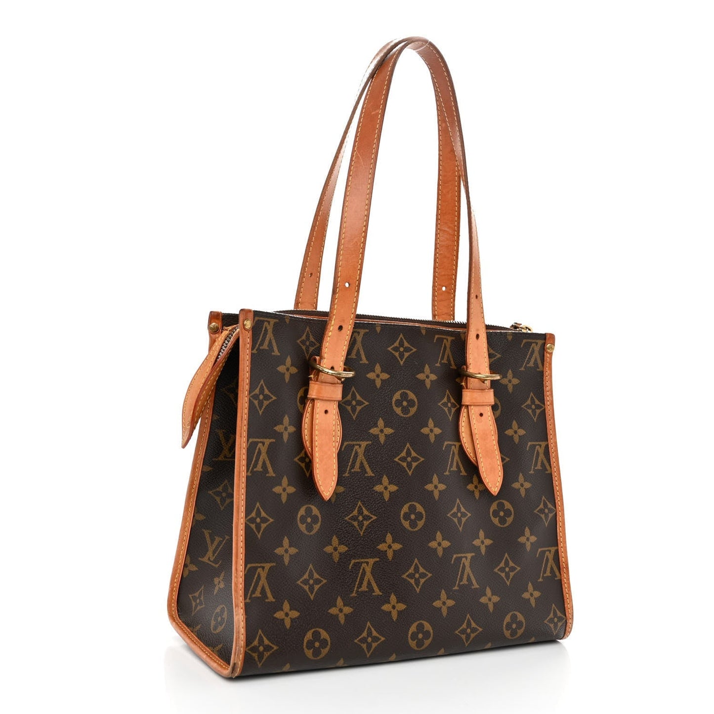Louis Vuitton HAUT Monogram Tote Bag