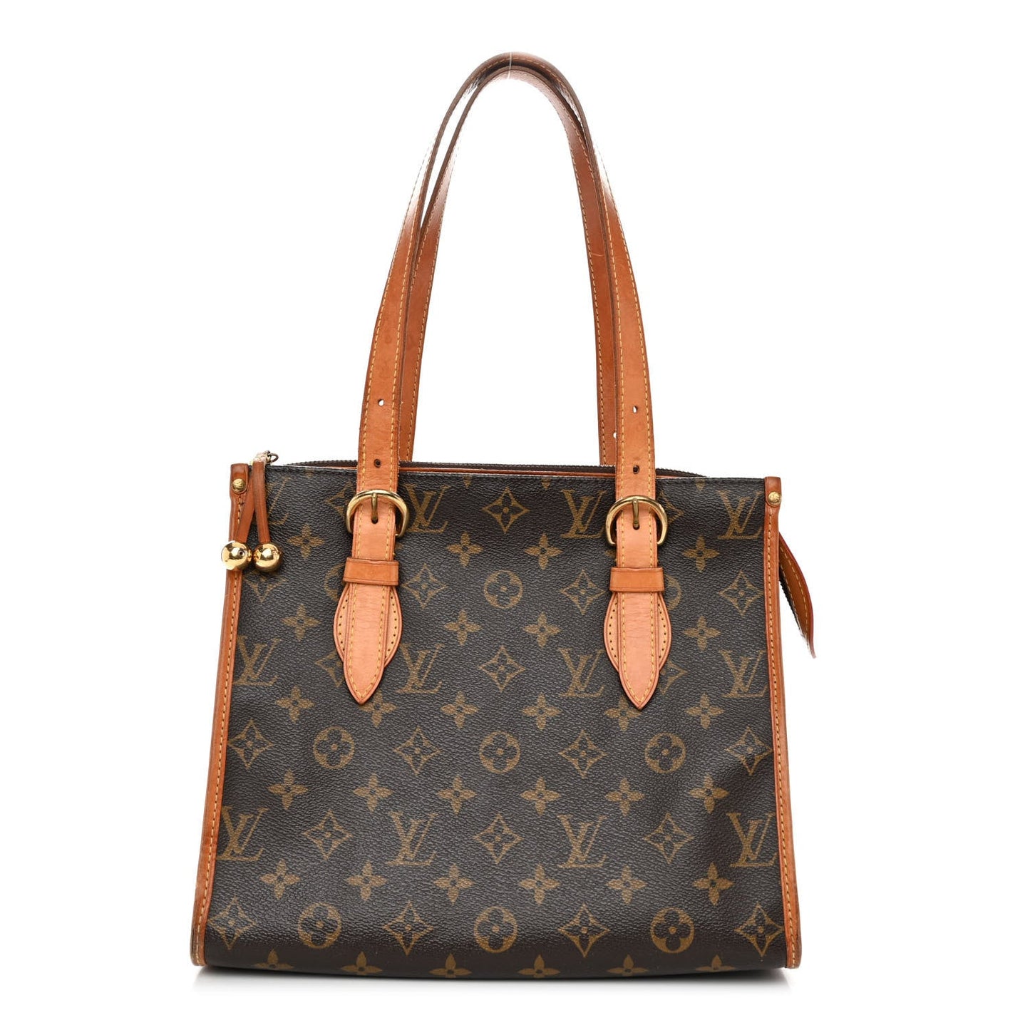 Louis Vuitton HAUT Monogram Tote Bag