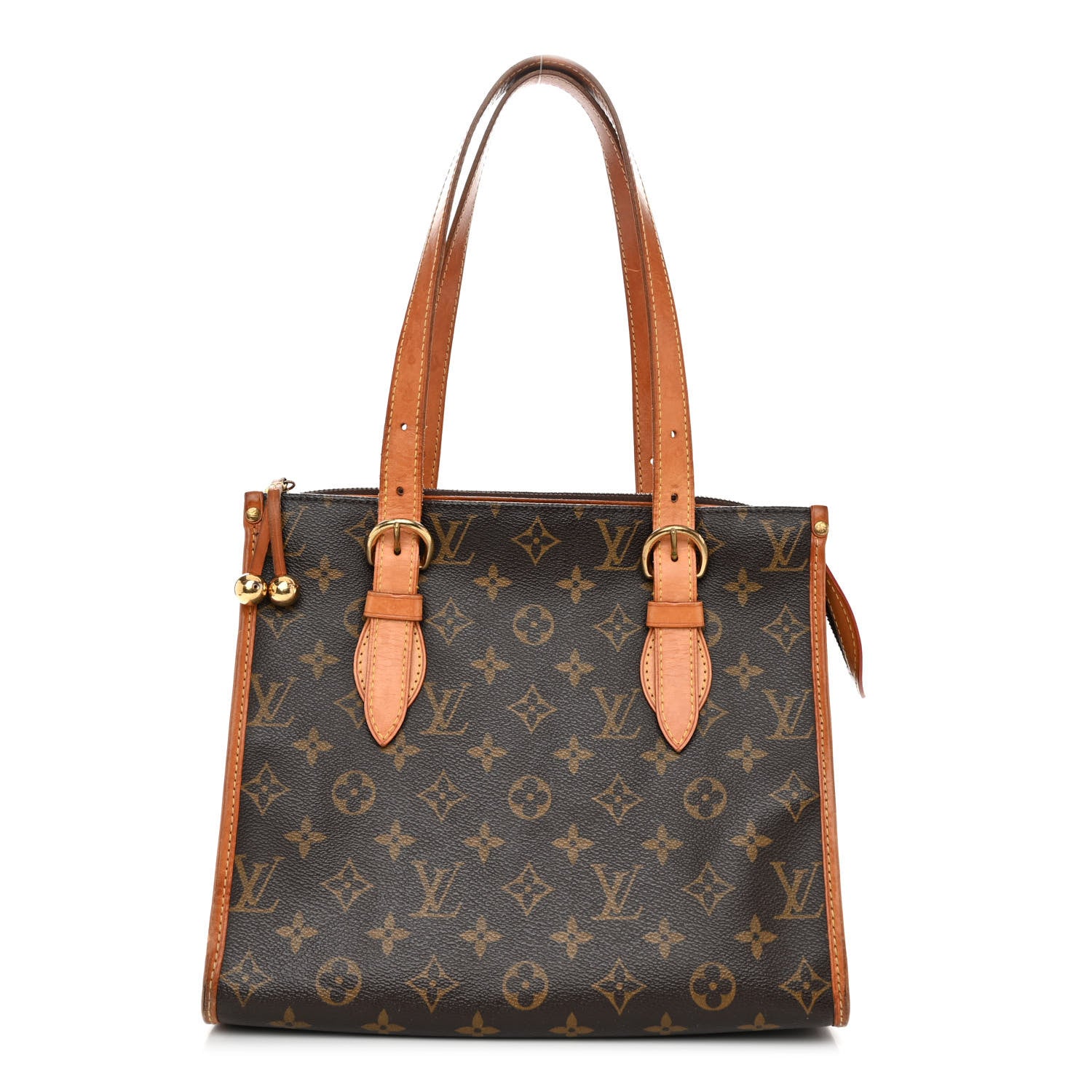 Louis Vuitton HAUT Monogram Tote Bag