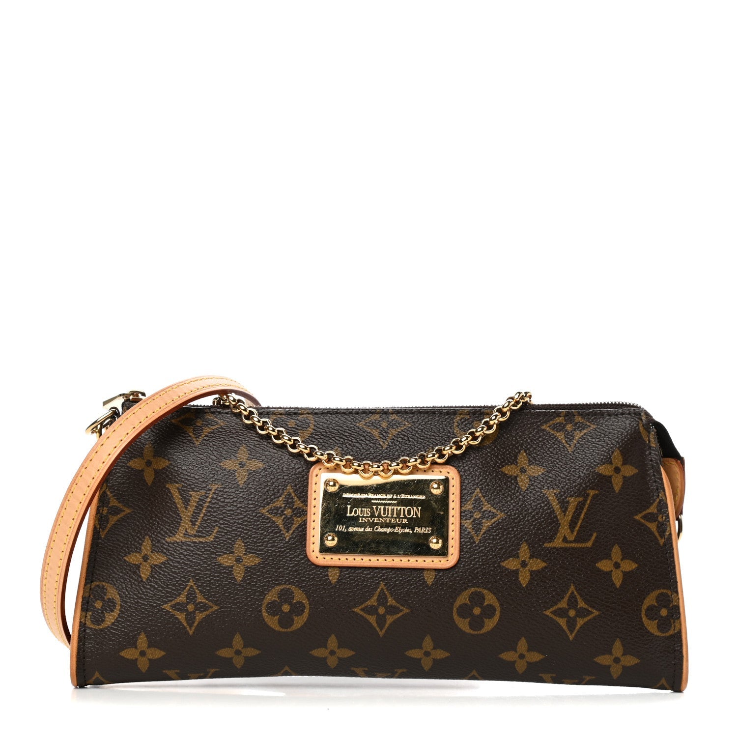 Louis Vuitton SOPHIE TWO-WAY Monogram Handbag