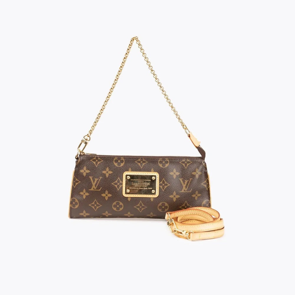 Louis Vuitton SOPHIE TWO-WAY Monogram Handbag