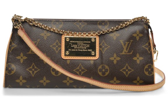 Louis Vuitton SOPHIE TWO-WAY Monogram Handbag