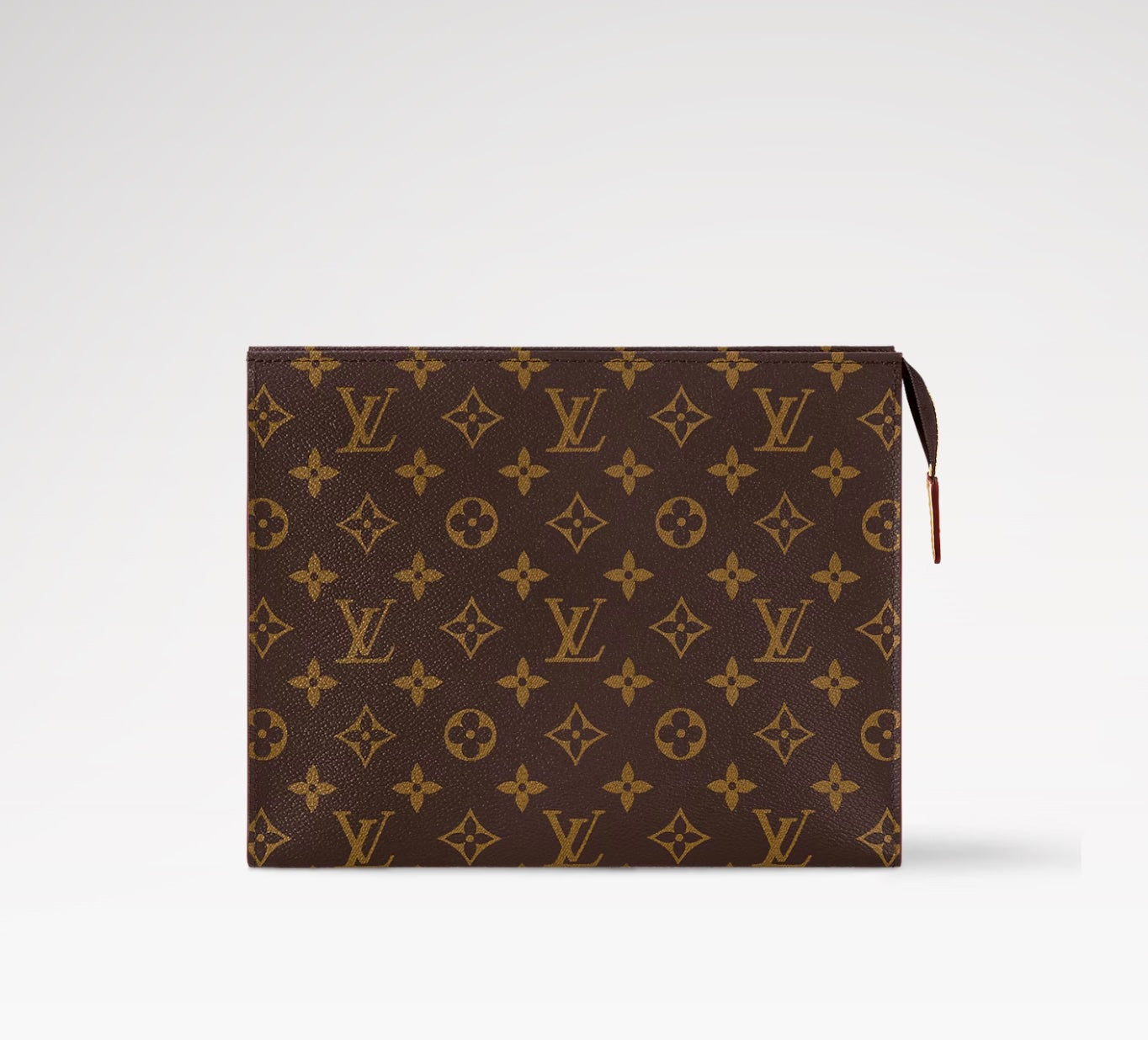 Louis Vuitton TOILETRY 26 Monogram Handbag Pouch 27