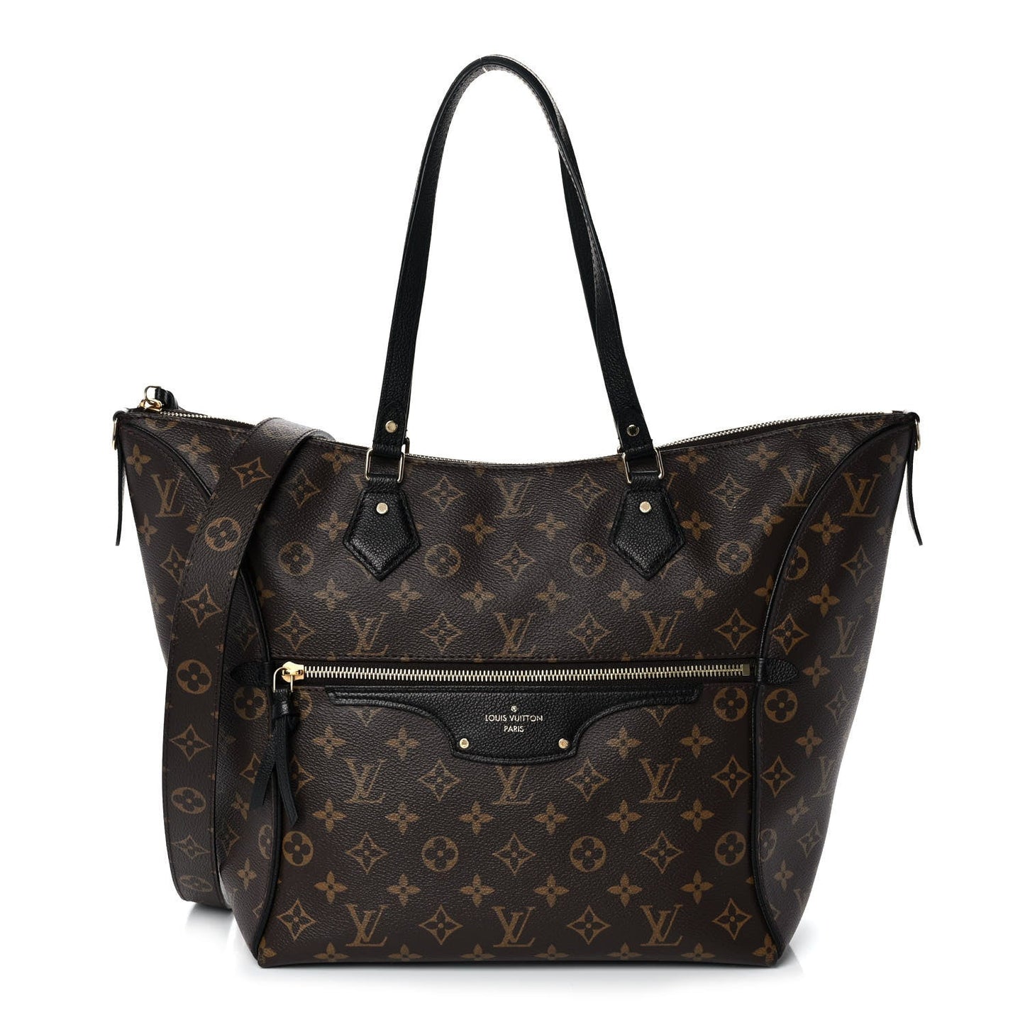 Louis Vuitton Tournelle Mm PM Handbag