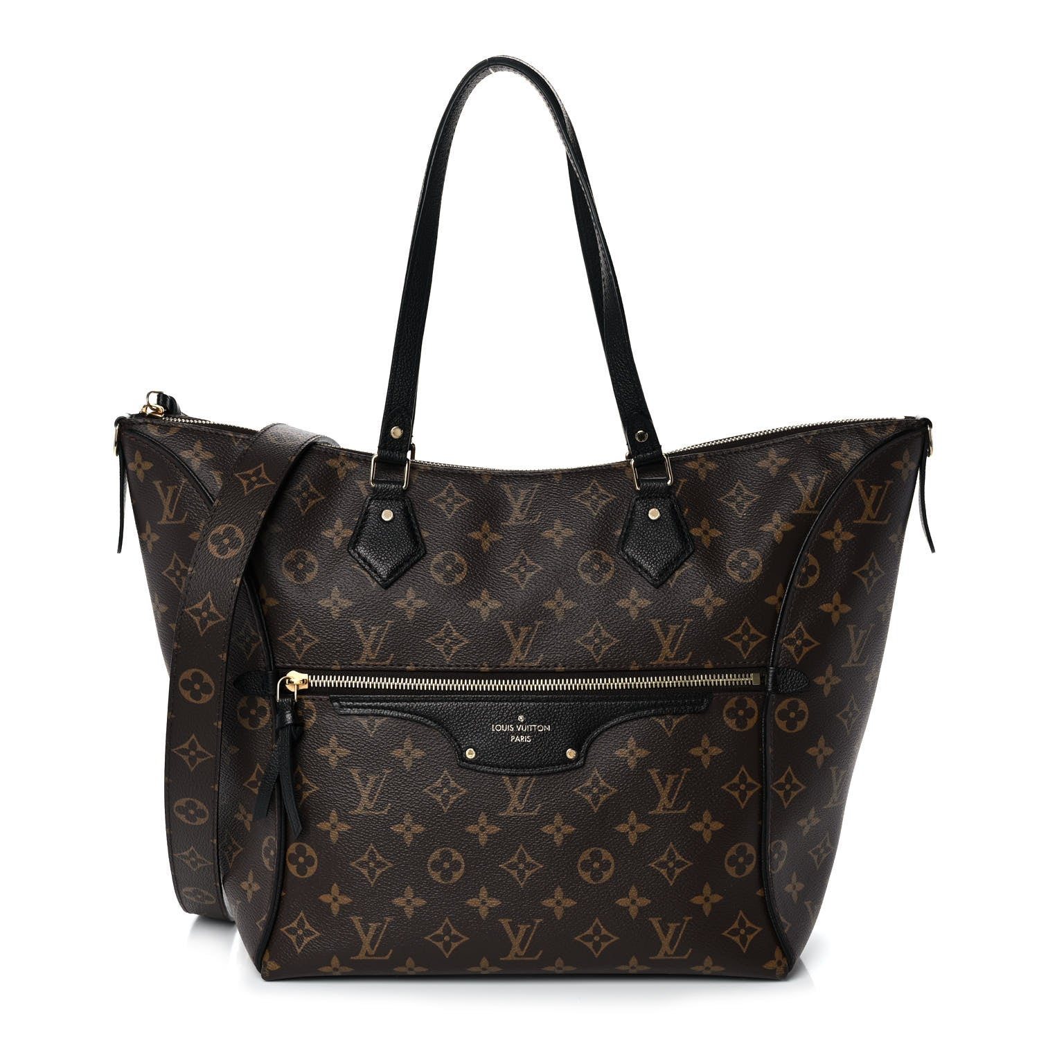 Louis Vuitton Tournelle Mm PM Handbag