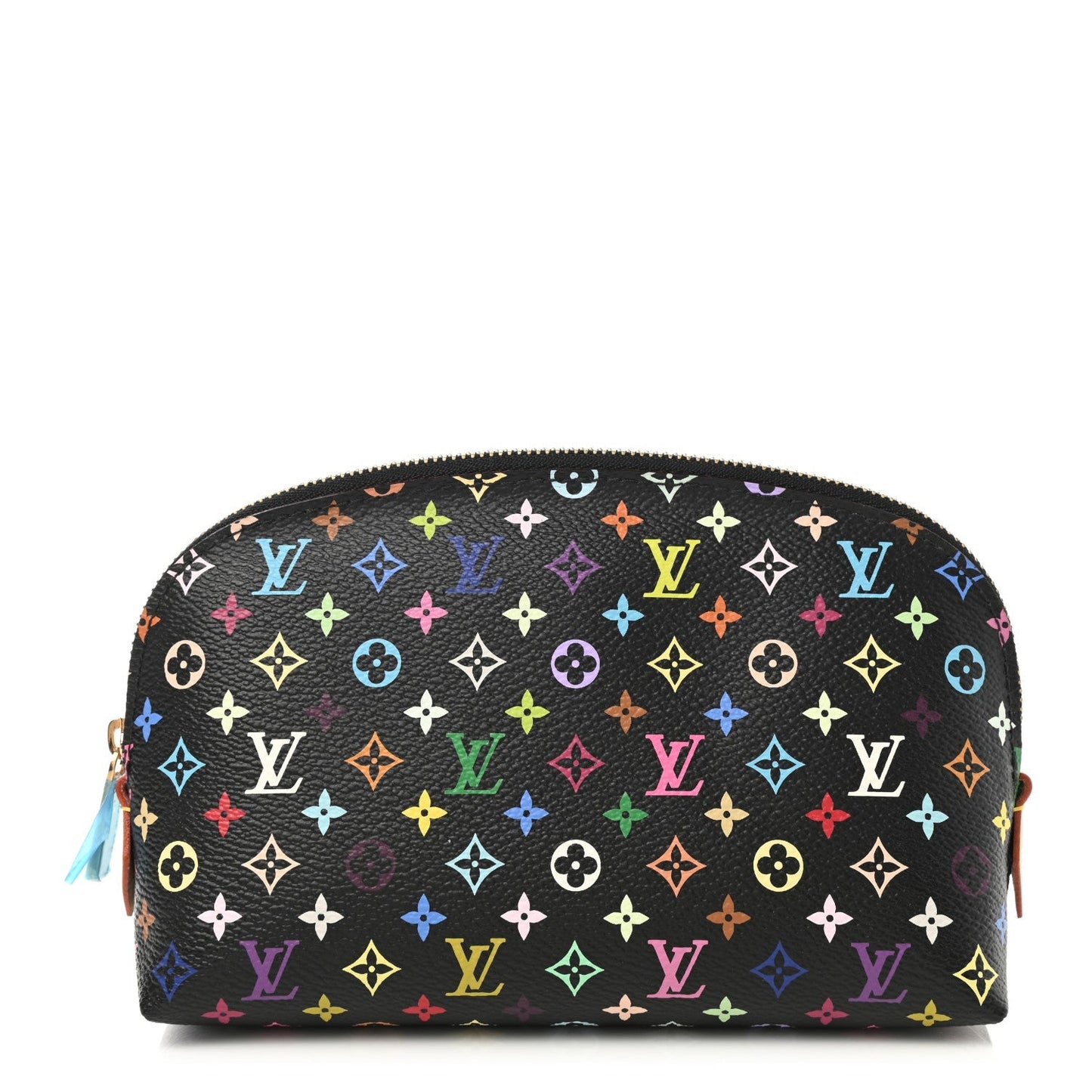 Louis Vuitton COSMETIC Monogram Multicolor Handbag