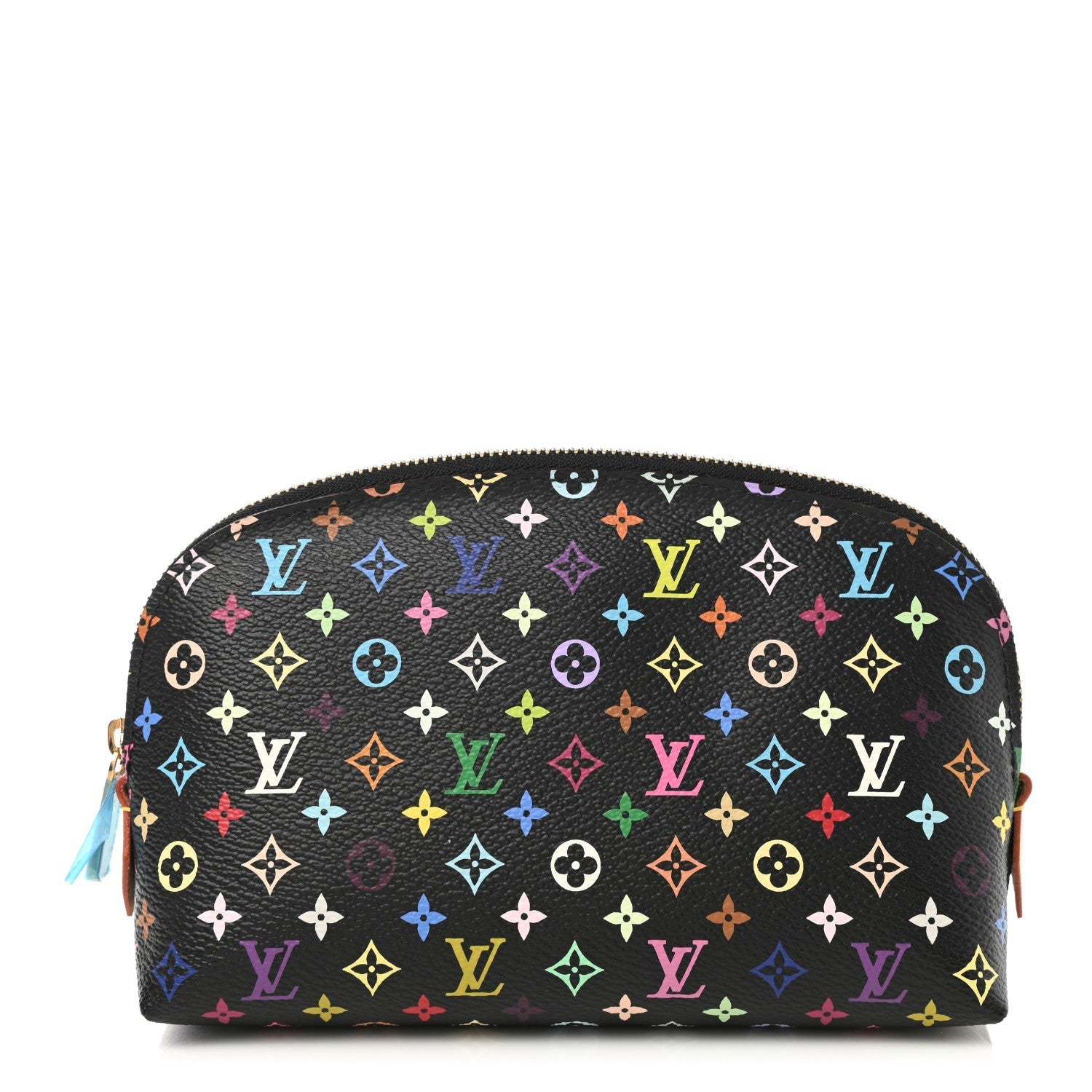 Louis Vuitton COSMETIC Monogram Multicolor Handbag