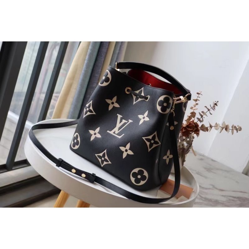 Louis Vuitton LV Neo Noe Bag Bucket Bucket Bag