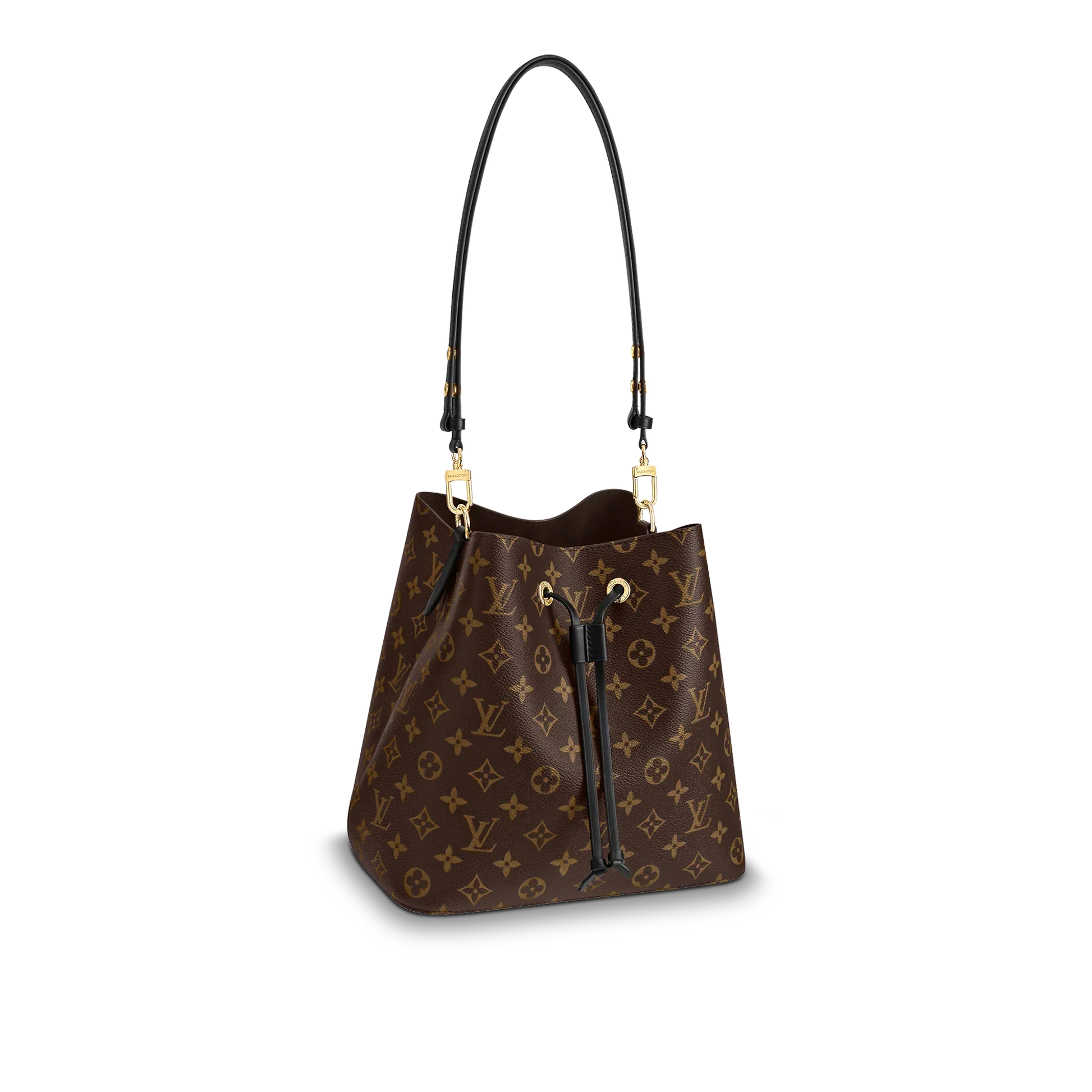 Louis Vuitton NÉONOÉ MM Monogram Handbag Mm Bag