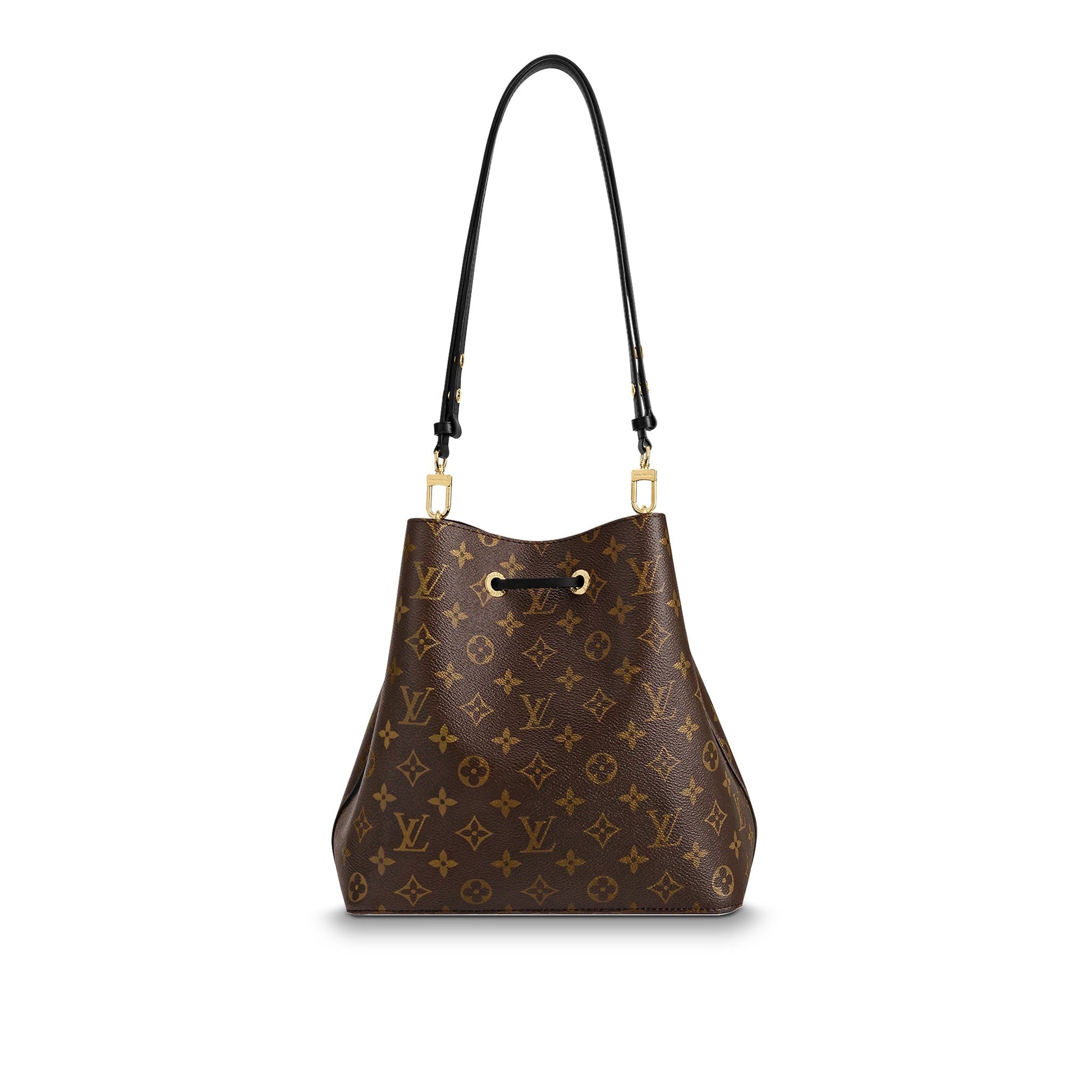 Louis Vuitton NÉONOÉ MM Monogram Handbag Mm Bag