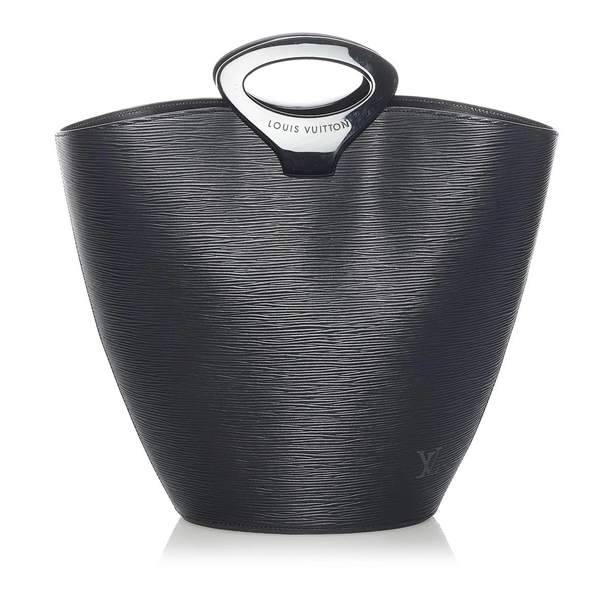 Louis Vuitton Epi Leather Noctambule Tote Bag