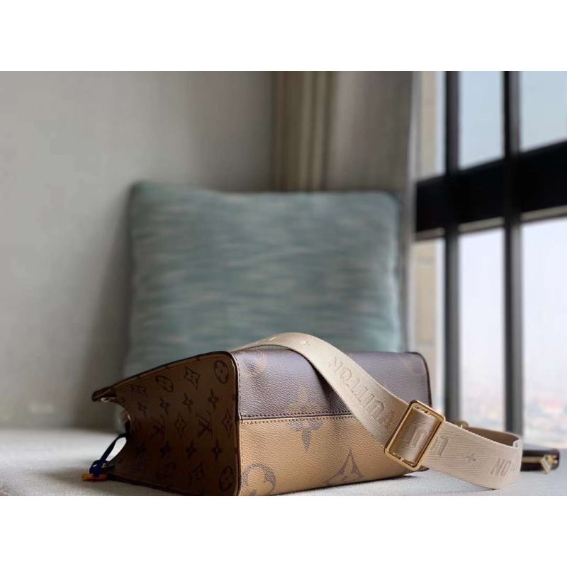 Louis Vuitton On The Go Tote Bag Bag Bgmp1545