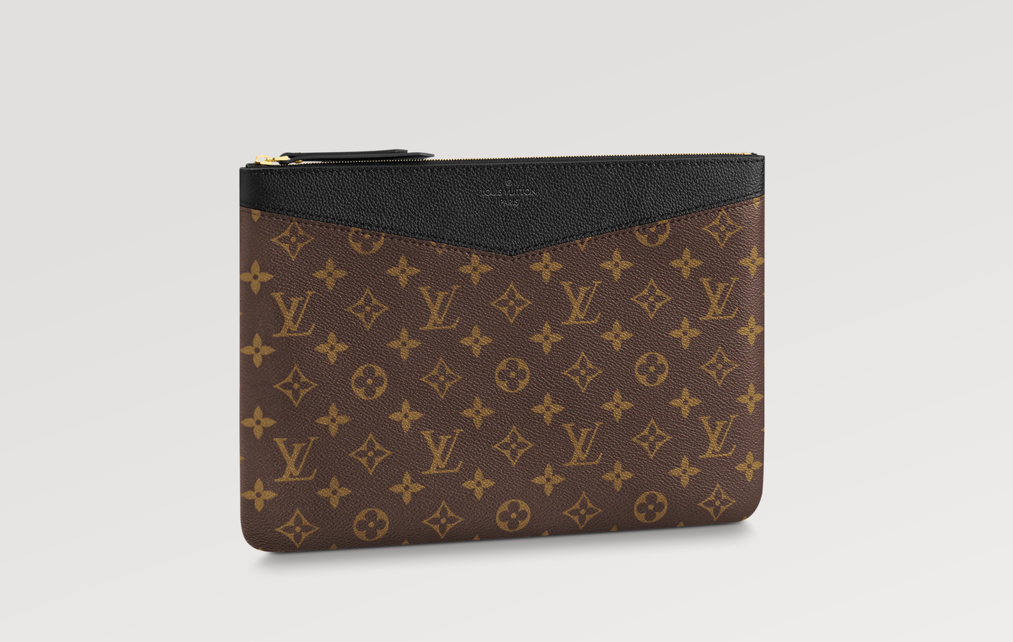 Louis Vuitton PALLAS COSMETIC Monogram Handbag