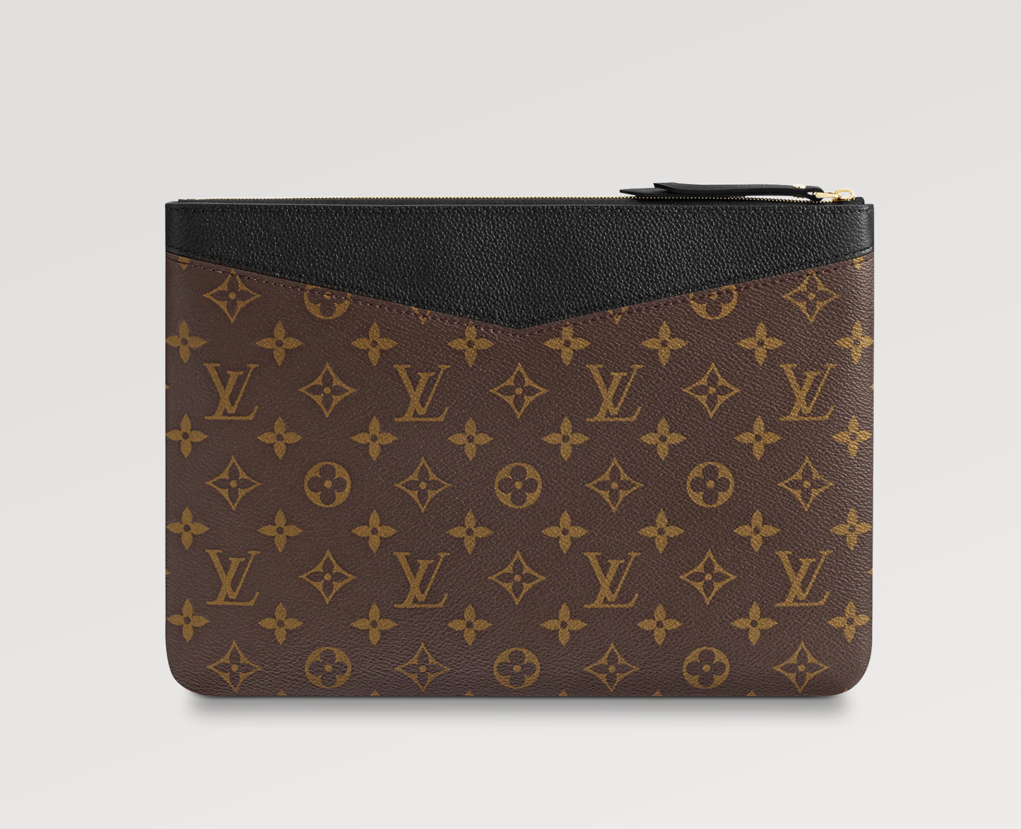 Louis Vuitton PALLAS COSMETIC Monogram Handbag
