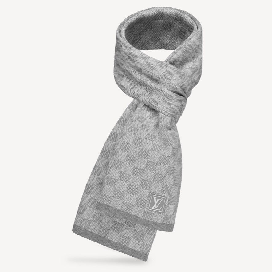 Louis Vuitton PETIT SCARF Damier