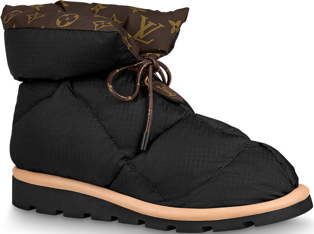 Louis Vuitton PILLOW COMFORT ANKLE BOOT Shoes